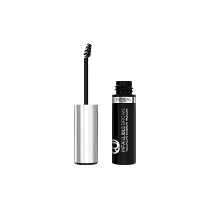 L'Oreal Brow Artist Plump & Set Transparent Eyebrow Gel 4.9Ml