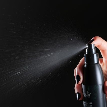 Agadir Rosemary & Rice Water Thermal Spray 6 Oz. - Image 3