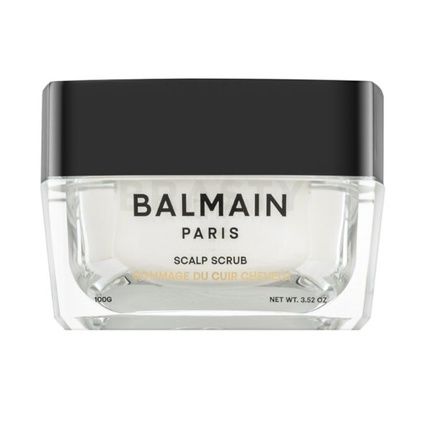 Balmain Hair Couture Scalp Scrub 100G