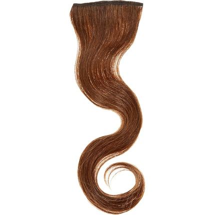 Balmain Doublehair Extensions Human Hair 3 Pieces 40Cm Length Number L6 Dark