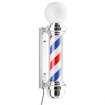 Xanitalia Pro Xan Pro Barber Lux Illuminating Barber