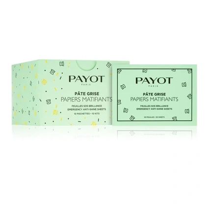 Payot Paris Pte Grise Sos Matifying Papers 500 Sheets