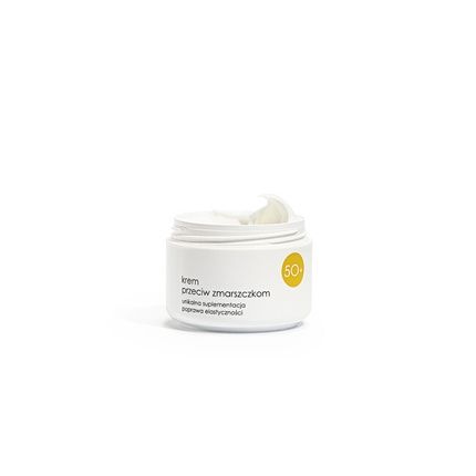 Ziaja Anti-Wrinkle Cream 50Plus Day And Night 50Ml