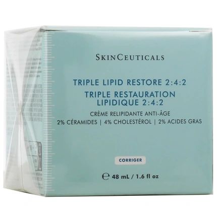 Skinceuticals Moisturizer Correct Triple Lipid Restore 242 - 48 Milliliters