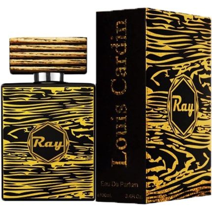 Louis Cardin Ray Eau De Parfum 100Ml