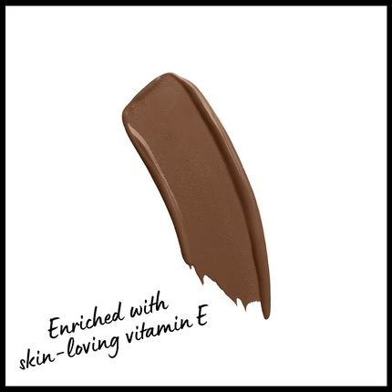 Nyx Professional Makeup Can'T Stop Won'T Stop Full Coverage Foundation Vegan Formula Matte Finish Deep Rich 20 - Image 3