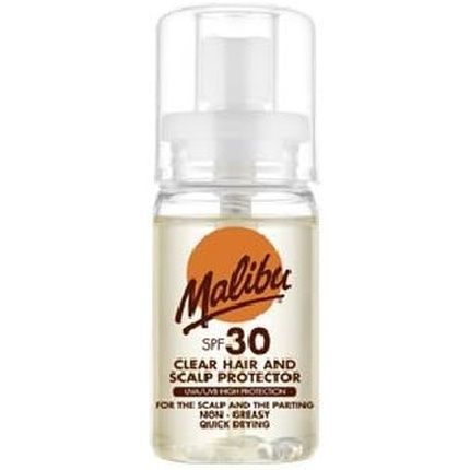 Malibu Scalp Protector With Spf30 50Ml