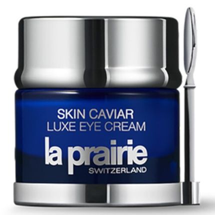 La Prairie Skin Caviar Luxe Eye Cream 20Ml - Image 4