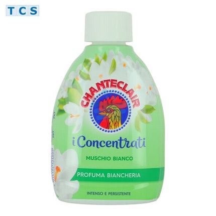 Chante Clair Profuma Biancheria, Laundry Fragrance F. Waschm. And Dryer, 4 Fragrances