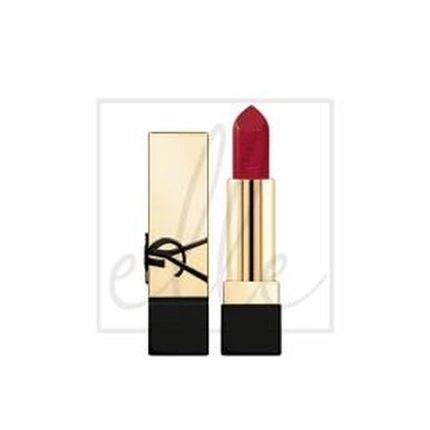 Yves Saint Laurent Rouge Pur Couture Caring Satin Lipstick 38 G