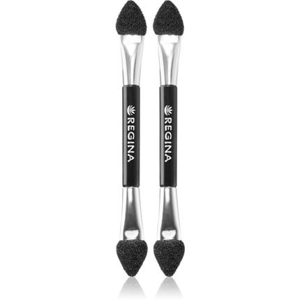 Regina Accessories Eyeshadow Applicator 2 Pieces