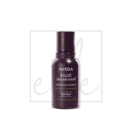 Aveda Invati Ultra Advanced Shampoo Light Travel - 50Ml