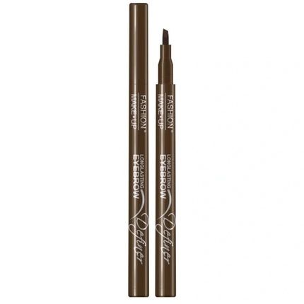 Raphael Cosmetic Eyebrow Felt Pen Long Lasting No. 01 Espresso