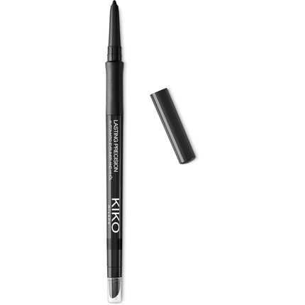 Kiko Milano Lasting Precision Automatic Eyeliner And Khol 16