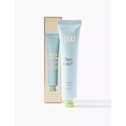 Pixi Skin Treats Clarity Acid Peel Exfoliant 80Ml - Brand New In Box - Free Shipping