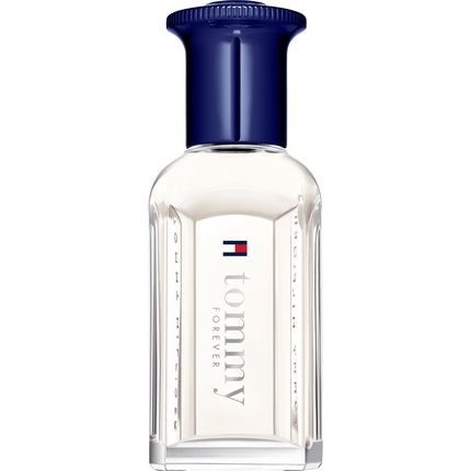 Tommy Hilfiger Tommy Forever Eau De Toilette - 30 Ml