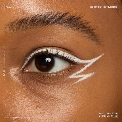 Nyx Professional Makeup Epic Eyeliner Inky Stix Cream Gel Eyeliner