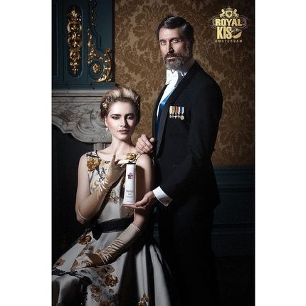 Royal Kis Daily Cleanditioner 300Ml