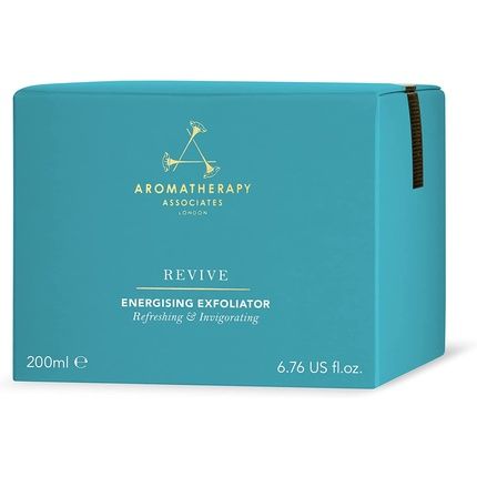 Aromatherapy Associates Revive Energising Exfoliator 200Ml