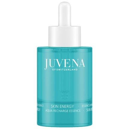 Juvena Moisturizing Essence For Face Neck And Dcollet Aqua Recharge Essence 50 Ml
