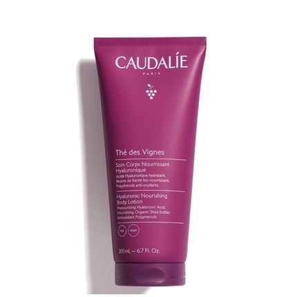 Caudalie Th Des Vignes Nourishing Body Lotion 200Ml By Caudalie