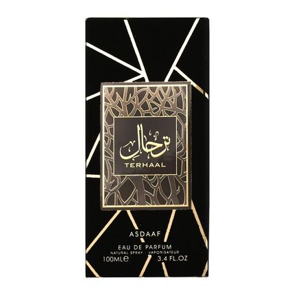 Asdaaf Terhaal Edp 100Ml 3.4Oz