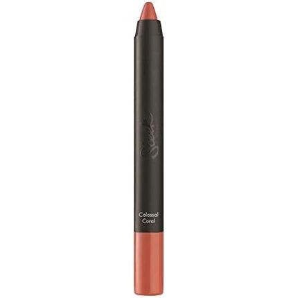 Sleek Makeup Power Plump Pencil Colossal Coral 3.6G