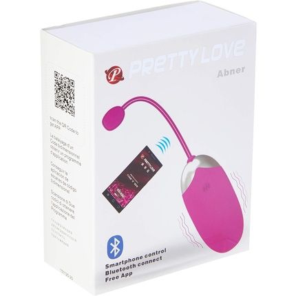 Pretty Love Abner App