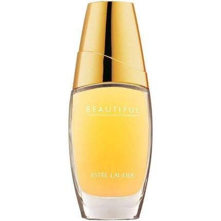 Estee Lauder Beautiful Eau De Parfum Spray 75Ml For Women