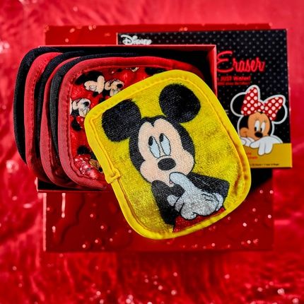 The Original Makeup Eraser 7-Day Set - Erase All Makeup With Just Water - Image 3