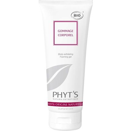 Phyts Foaming Body Scrub 200Ml