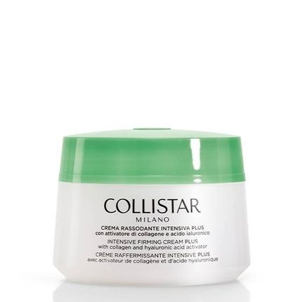 Collistar Intensive Firming Cream 400 Ml - Image 4