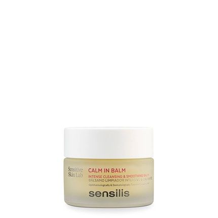 Sensilis Calm In Balm Cleansing Balm 50Ml