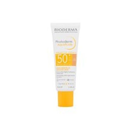 Bioderma Photoderm Aquafluid Spf50 Golden 40Ml