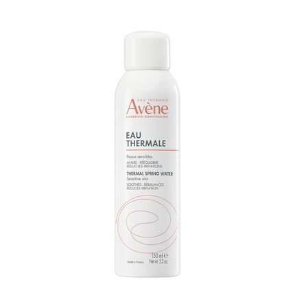 Avne Thermal Spring Water Spray 150Ml Soothing And Hydrating Face Mist - Image 4
