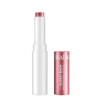 Isadora Tinted Lip Balm Lovely Lavender 43 - Lip Repair & Care