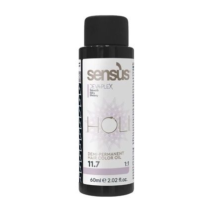 Sensus Holi 117 60 Ml Hair Product