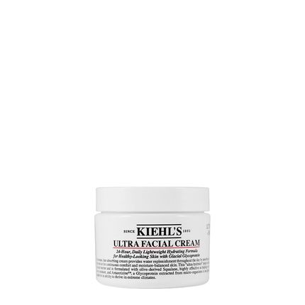 Kiehl'S Ultra Facial Cream 50Ml Moisturizer For Women