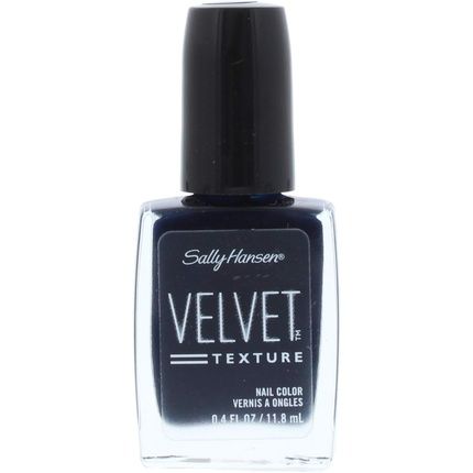 Sally Hansen Velvet Texture Deluxe Nail Polish 11.8Ml