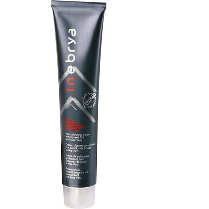 Inebrya Professional Permanent Natural Hair Colour Dye 3/0