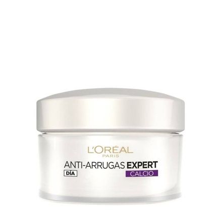 L'Oral Paris Active Antiwrinkle Day Cream 55 Calcium 50Ml
