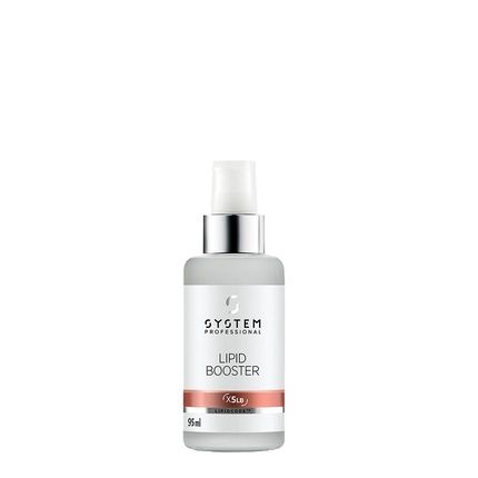 System Professional Lipid Booster Treatment 95Ml