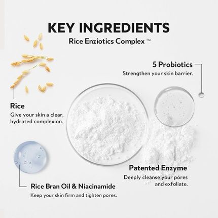 Tirtir Hydro Boost Enzyme Cleansing Balm 1.69 Ounce - Image 3