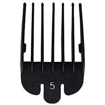 Wahl Attachment Comb No. 5 16Mm