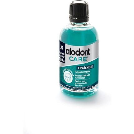 ألودونت كير غسول الفم المنعش اليومي 100 مل