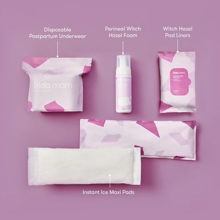 Frida Mom Postpartum Recovery Essentials Kit - Image 3