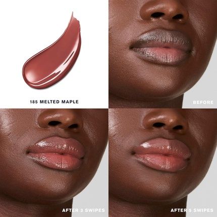 Estee Lauder Pure Color Melt-On Glosstick Plumping & Moisturizing Lip Gloss