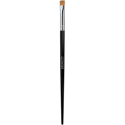 T4B Lussoni 500 Series Professional Precision Makeup Brushes For Lips, Eyeliner, Eyebrows, And Lashes (Pro 560 Flat Definer Brush)