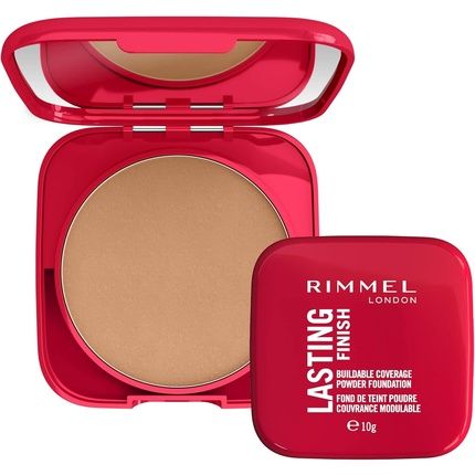 Rimmel London Lasting Finish Compact Foundation 005 Ivory 10G