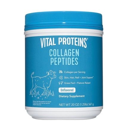 Vital Proteins Beef Collagen Peptides